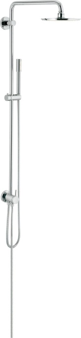 Душевая стойка Grohe Rainshower 27058000 - 0