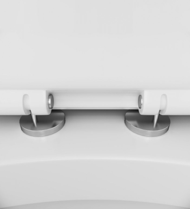 Комплект AM.PM Awe IS49051.111738 с сиденьем микролифт - 7