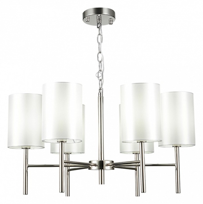 Подвесная люстра EVOLUCE Noia SLE107303-06 - 1