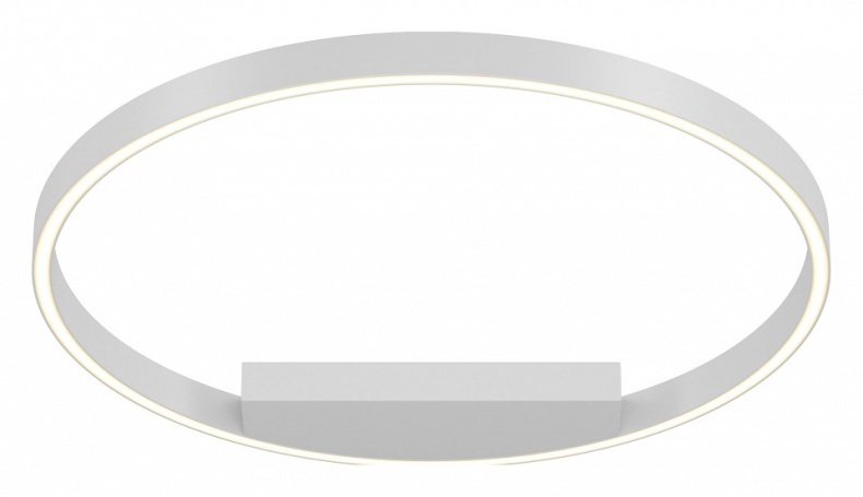 Накладной светильник Maytoni Rim MOD058CL-L35WK - 0