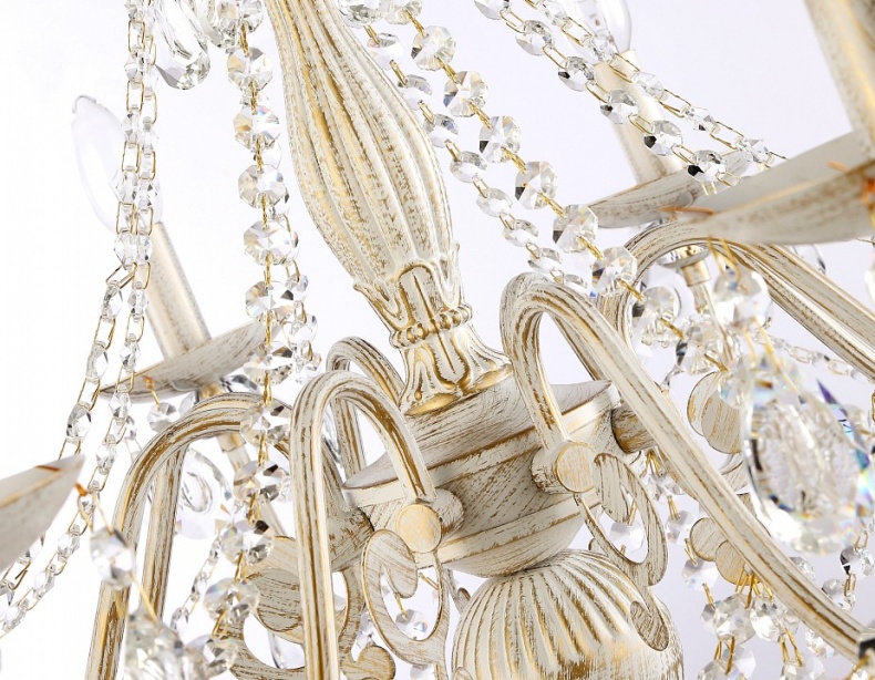 Подвесная люстра Ambrella TR TR4945 - 4