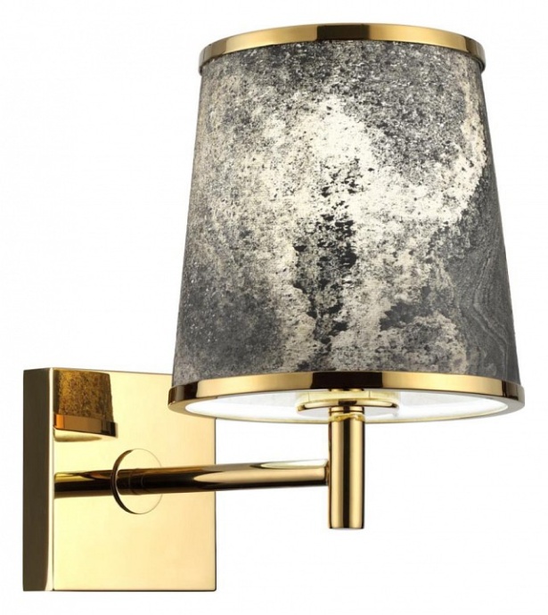 Бра Odeon Light Bergi 5064/1W - 3