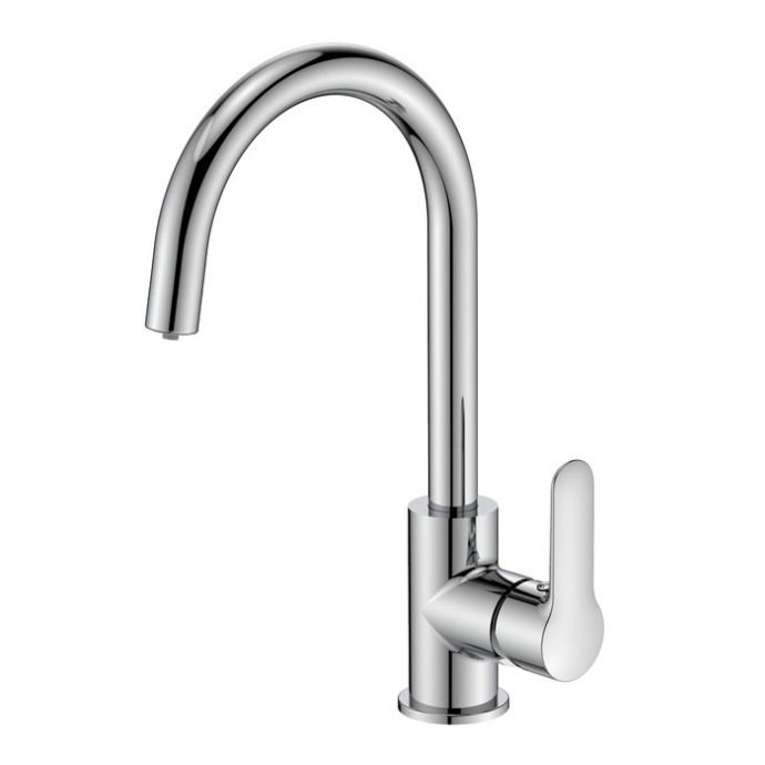 Смеситель IDDIS Cuba для кухонной мойки CUBSBFJi05 - 0