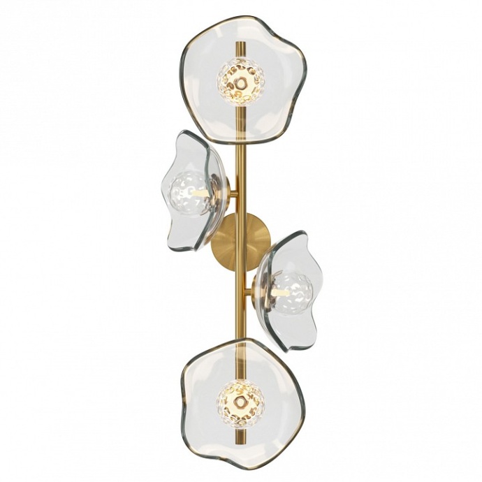 Бра Maytoni Miracle MOD207WL-04BS - 2