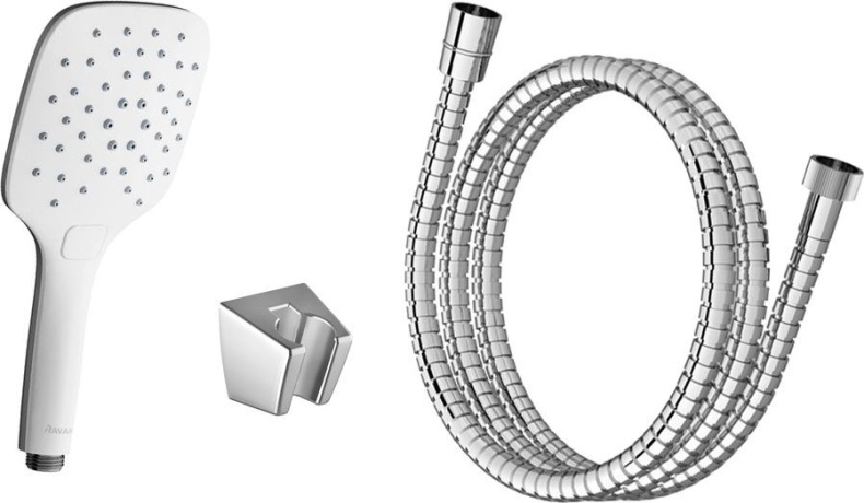 Душевой гарнитур Ravak   X07S010 - 0