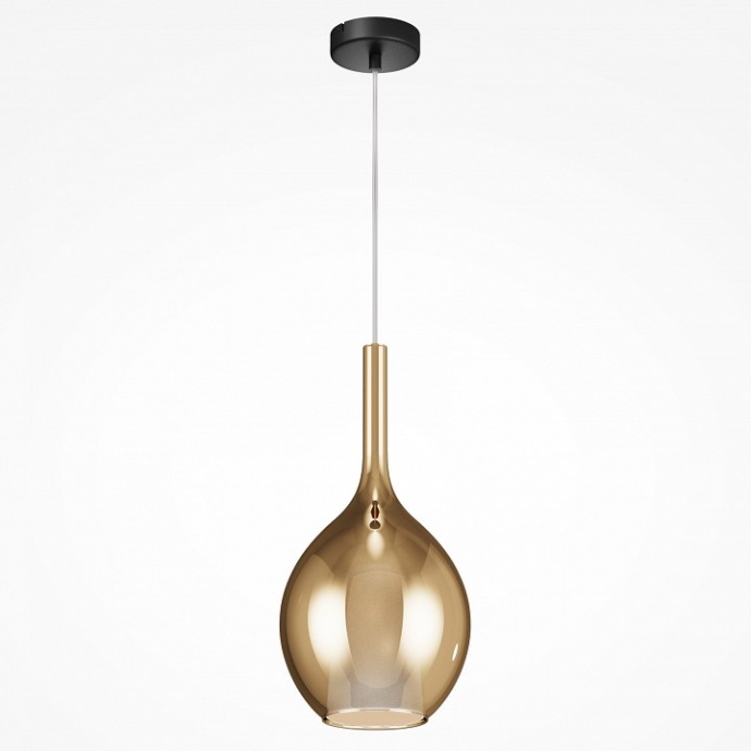 Подвесной светильник Maytoni Duality MOD271PL-01B2 - 2