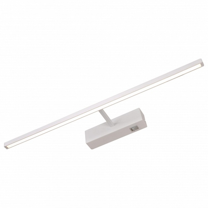 Подсветка для картин Arte Lamp A5312AP-1WH - 0