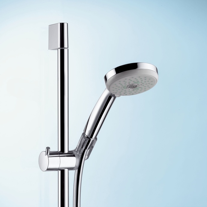 Душевой гарнитур Hansgrohe Croma 100 Multi 27774000 Unica'C - 6