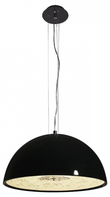 Подвесной светильник Loft it Mirabell 10106/600 Black - 2