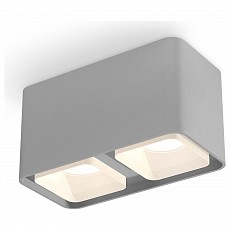 Накладной светильник Ambrella XS XS7852010 - 1