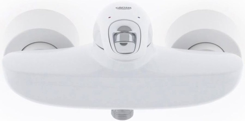 Смеситель Grohe Eurostyle New 33590LS3 для душа - 1