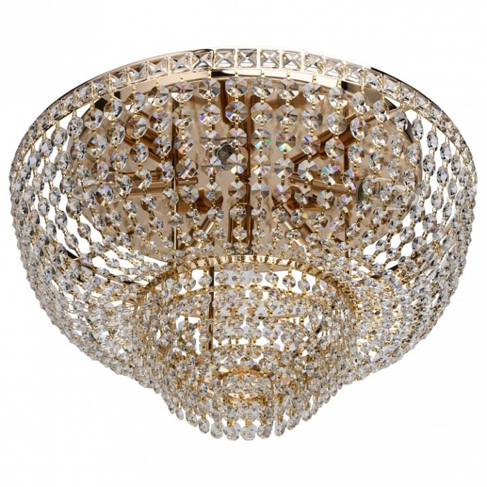 Потолочная люстра MW-Light Патриция 447011406 - 0