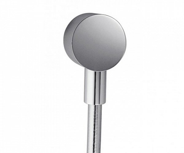 Шланговое подключение Hansgrohe Fixfit  27451000 - 0