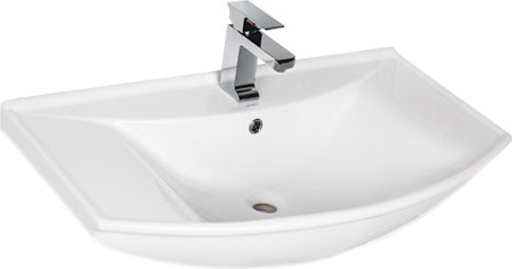 Тумба с раковиной Aquanet Моника 85 - 6