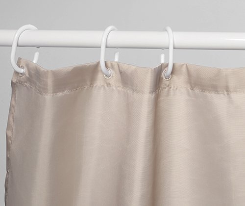 Штора для ванной Wasserkraft Oder SC-30601 - 5