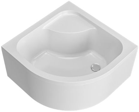 Поддон для душа AM.PM Gem Deep W90T-401A090W 90x90 - 0