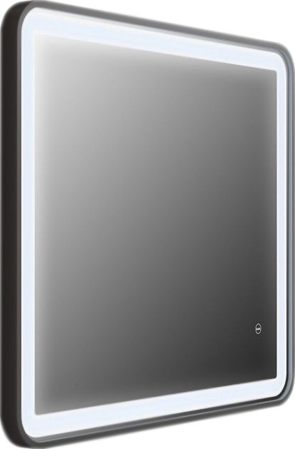 Зеркало Iddis Cloud 80 c термообогревом и подсветкой CLO8000i98 - 2
