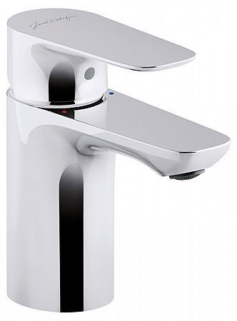 Смеситель Jacob Delafon Aleo E72277-4-CP для раковины - 0