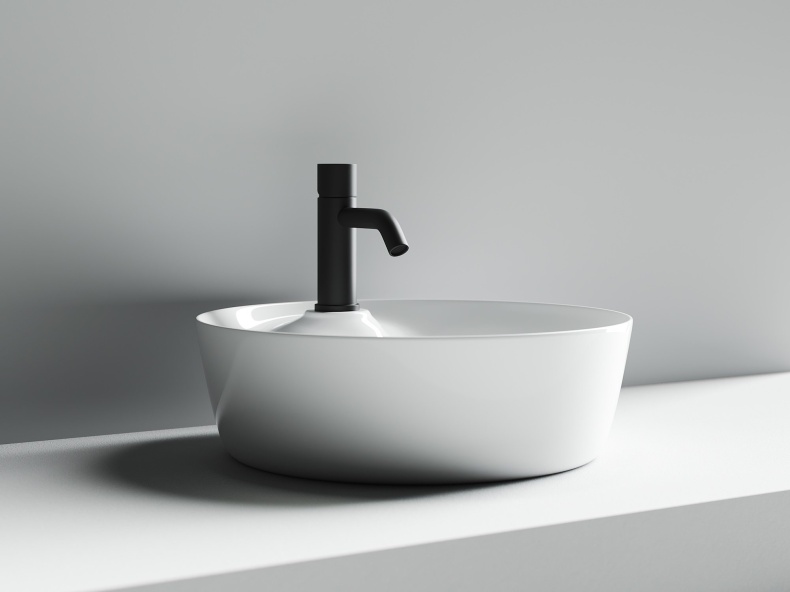 Рукомойник Ceramica Nova Element CN6014 - 1