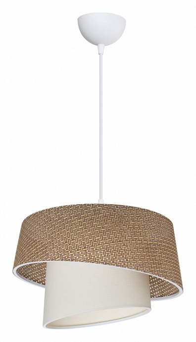 Подвесной светильник TopLight Adriana TL1621H-01BW - 1