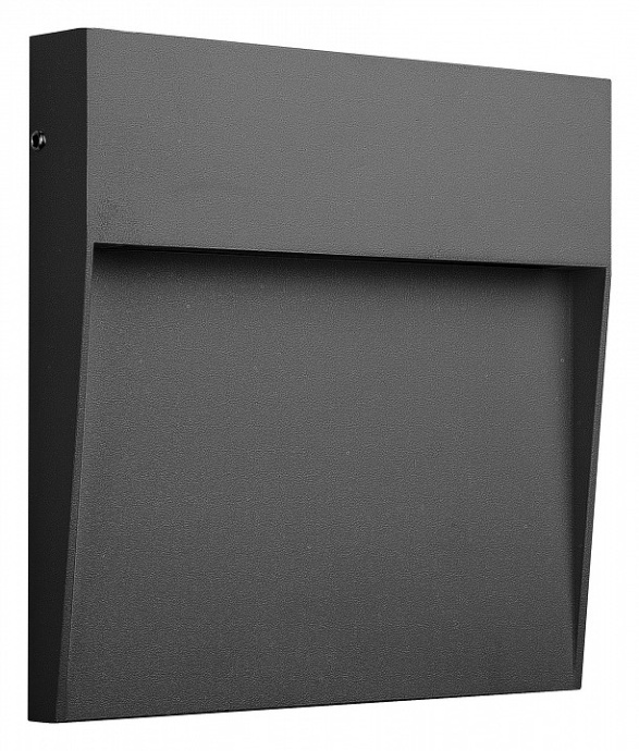 Уличный настенный светодиодный светильник Mantra Baker 7011 - 0