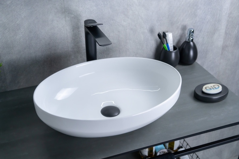 Раковина Gid D1469 - 0