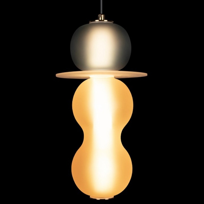 Подвесной светильник Loft it Lollipop 10239P/A - 3