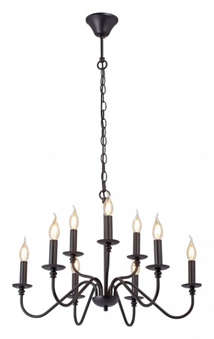 Подвесная люстра Vitaluce V1865 V1865-1/9 - 2