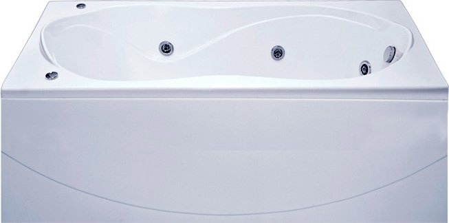 Экран Bas Ямайка Э 00044 - 1