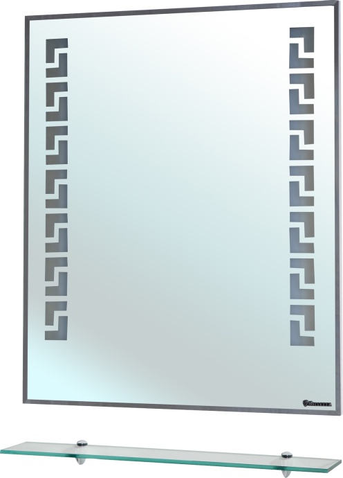 Зеркало Bellezza Мира 80 4613113050006 - 0