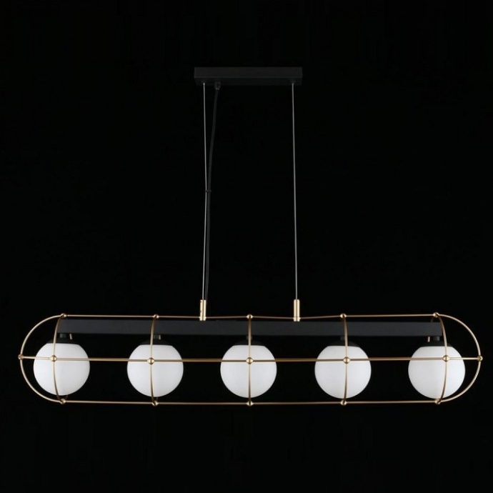 Подвесной светильник Aployt Mahot APL.317.03.05 - 7