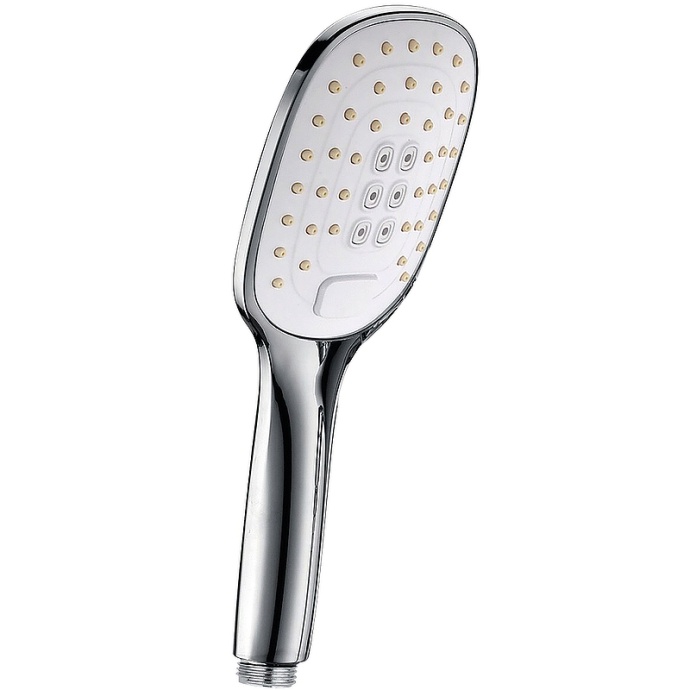 Душевая лейка Timo хром белый SL-1070/00-16 - 0