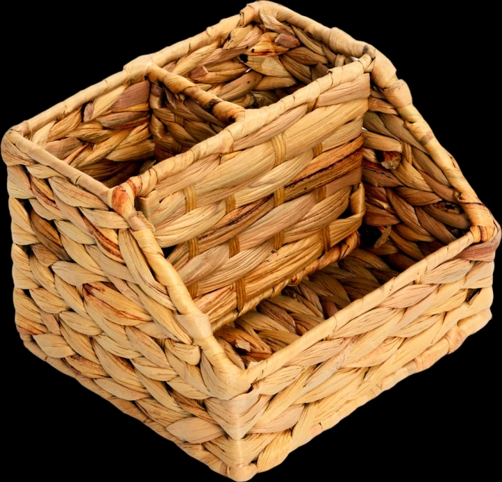 Контейнер Wasserkraft Wern S светло - коричневый WB-420-S - 0