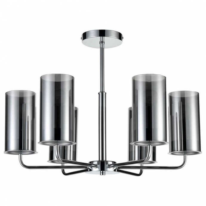 Люстра на штанге Vele Luce Licia VL1923L06 - 0