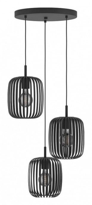 Подвесной светильник Eglo Romazzina 900686 - 1