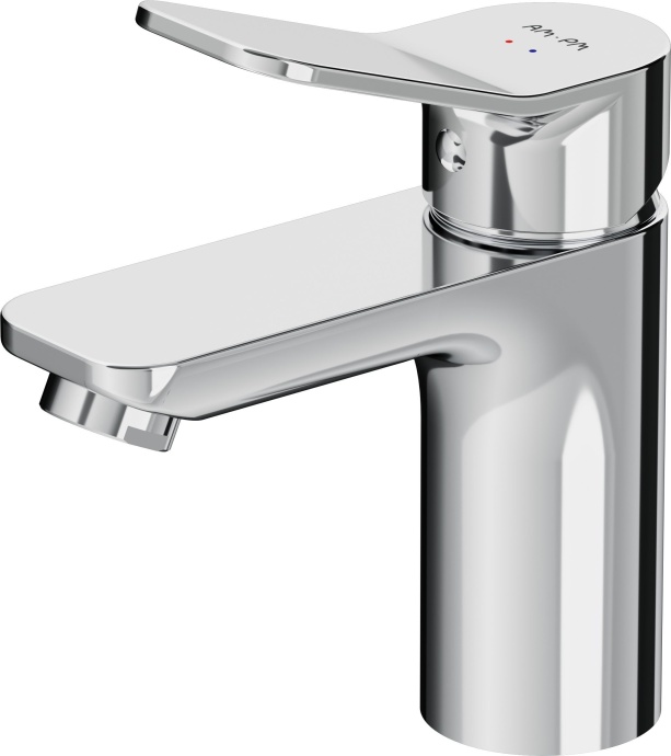Смеситель Am.Pm X-Joy F85A82100 для раковины - 1