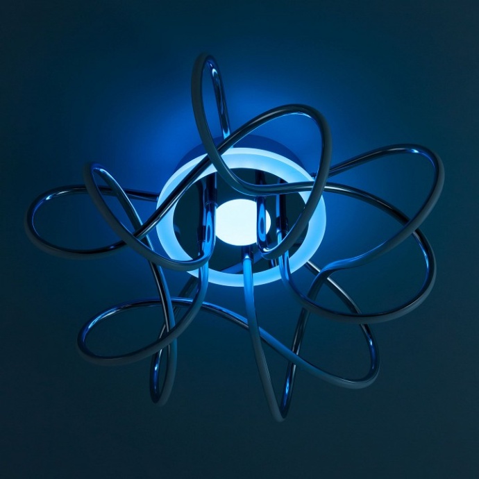 Потолочный светодиодный светильник Citilux Джемини Смарт CL229A151E - 6