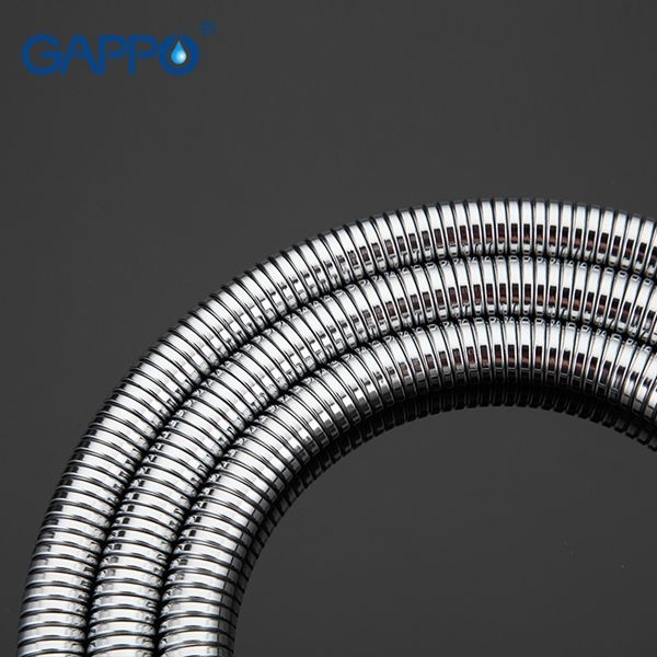 Душевой шланг Gappo G43 - 1