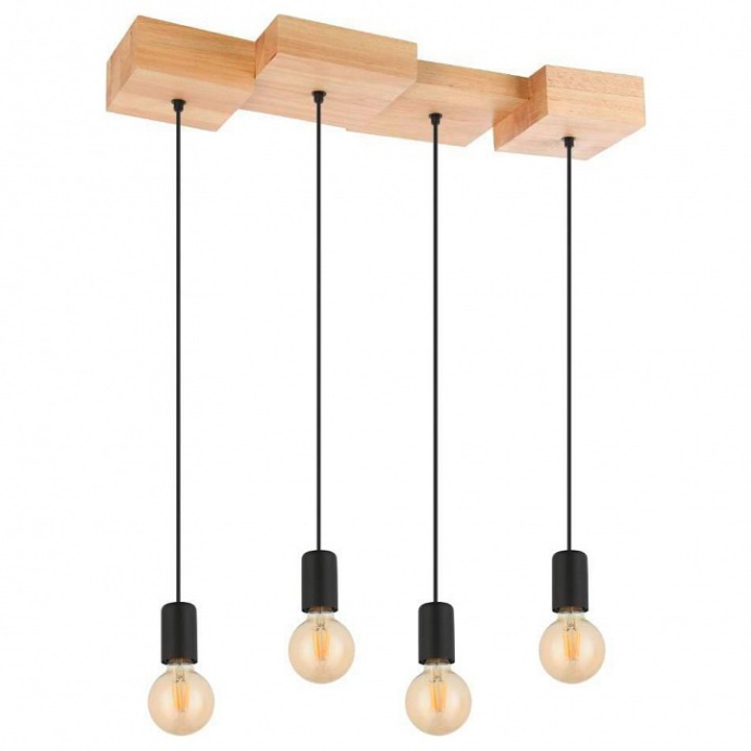 Подвесная люстра Eglo Halkin 43799 - 0