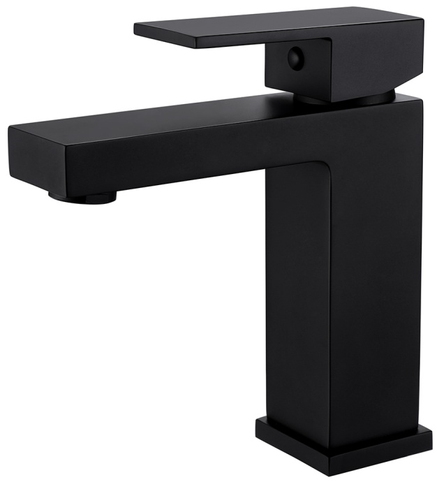 Смеситель для раковин Abber Daheim  AF8210B - 0