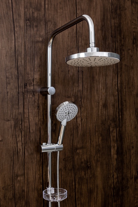 Душевая стойка STWORKI Ставангер SV-03cr - 3