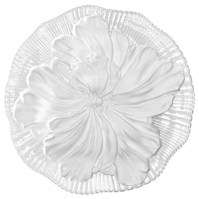 Настенный светильник Odeon Light FIORE 6614/8WL - 0