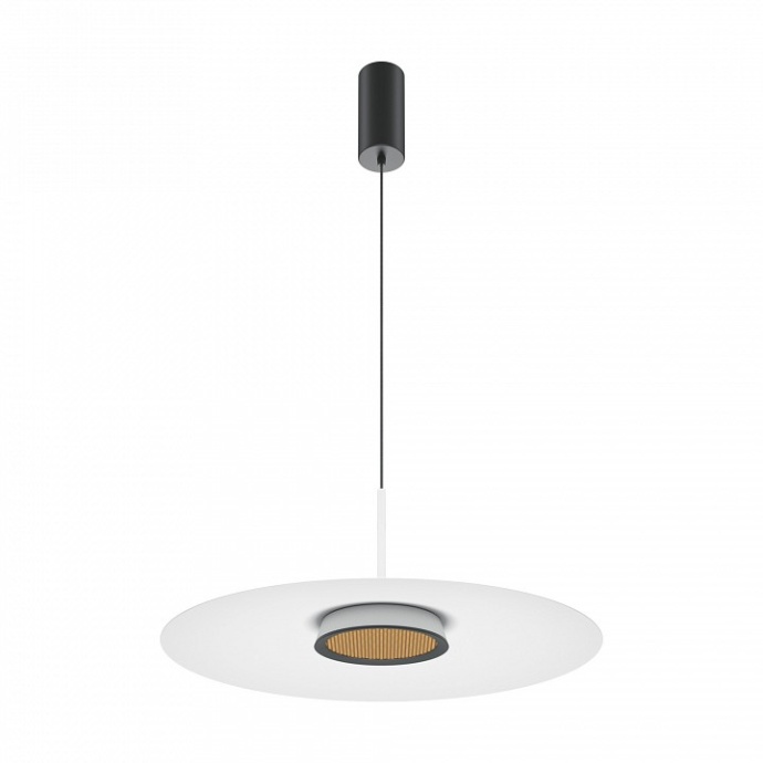 Подвесной светильник Maytoni Halo MOD041PL-L15W3K1 - 1