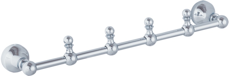 Крючок Veragio Gialetta VR.GIL-6434.CR хром - 0