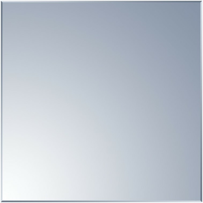 Комплект мебели открытый Aquaton Брук 80 белый-темное дерево - 4