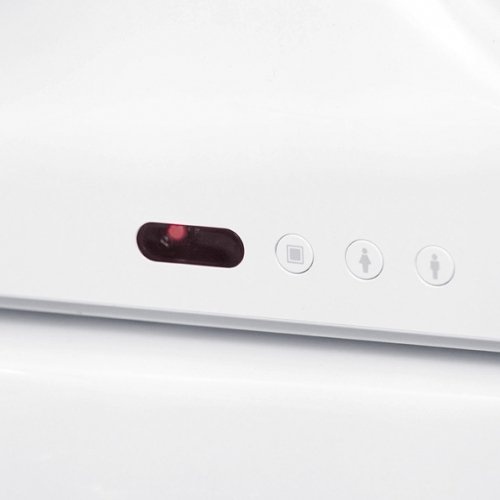 Унитаз подвесной Villeroy & Boch Subway 2.0 5614 R5R1 alpin - 4