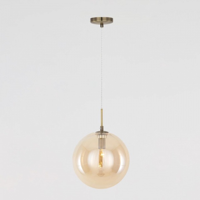 Подвесной светильник Citilux Томми CL102633 - 1