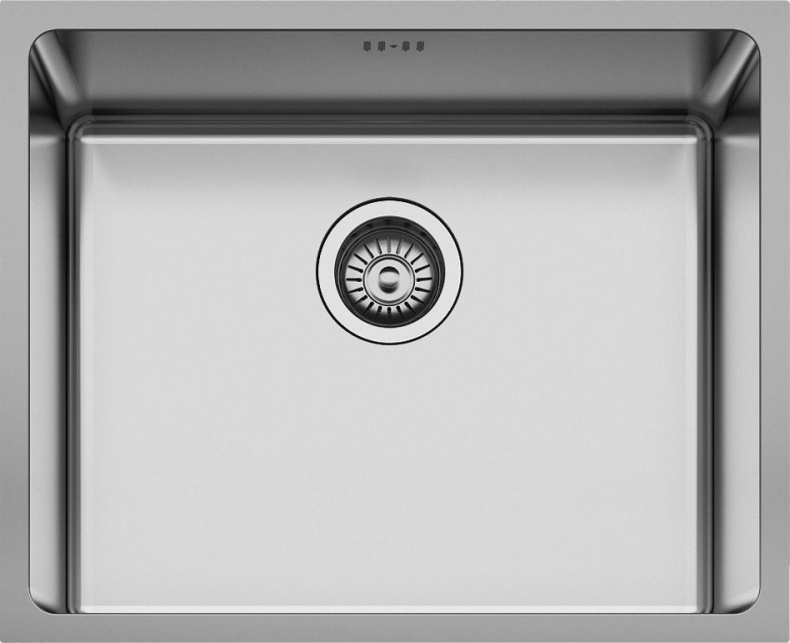 Мойка кухонная Seaman Eco Roma SMR-5444A SMR-5444A.A - 0