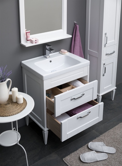 Мебельная раковина Dreja MyJoys Гармония 65 640214 - 7