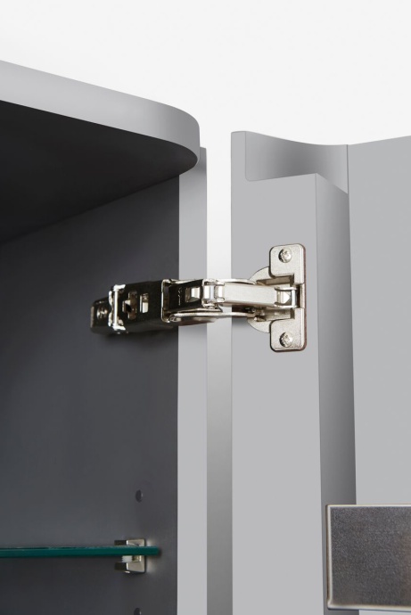 Шкаф-пенал Am.pm Sensation 40 см  M30CHR0406FG - 3